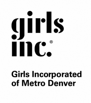 Girls Inc. of Metro Denver Logo